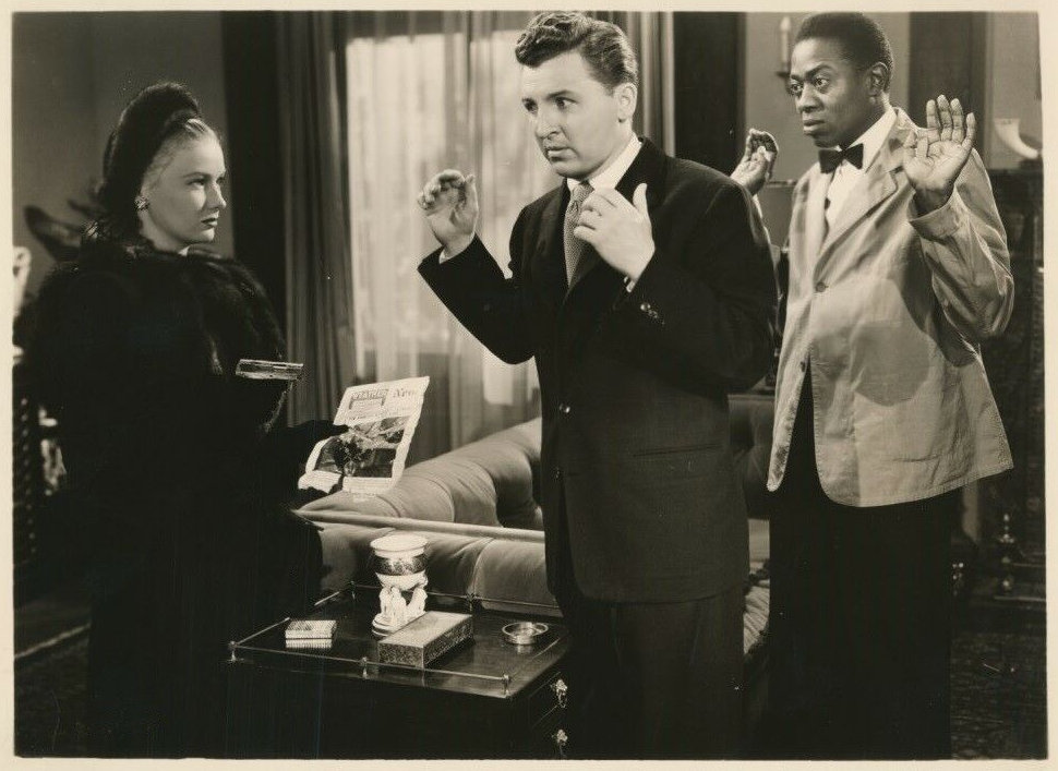 Willie Best