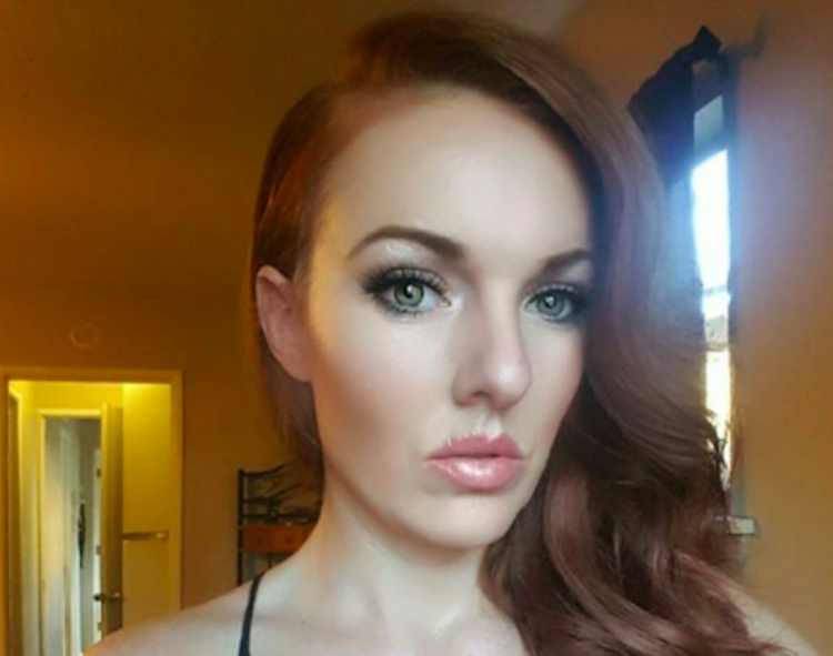 Picture of Jenae Noonan