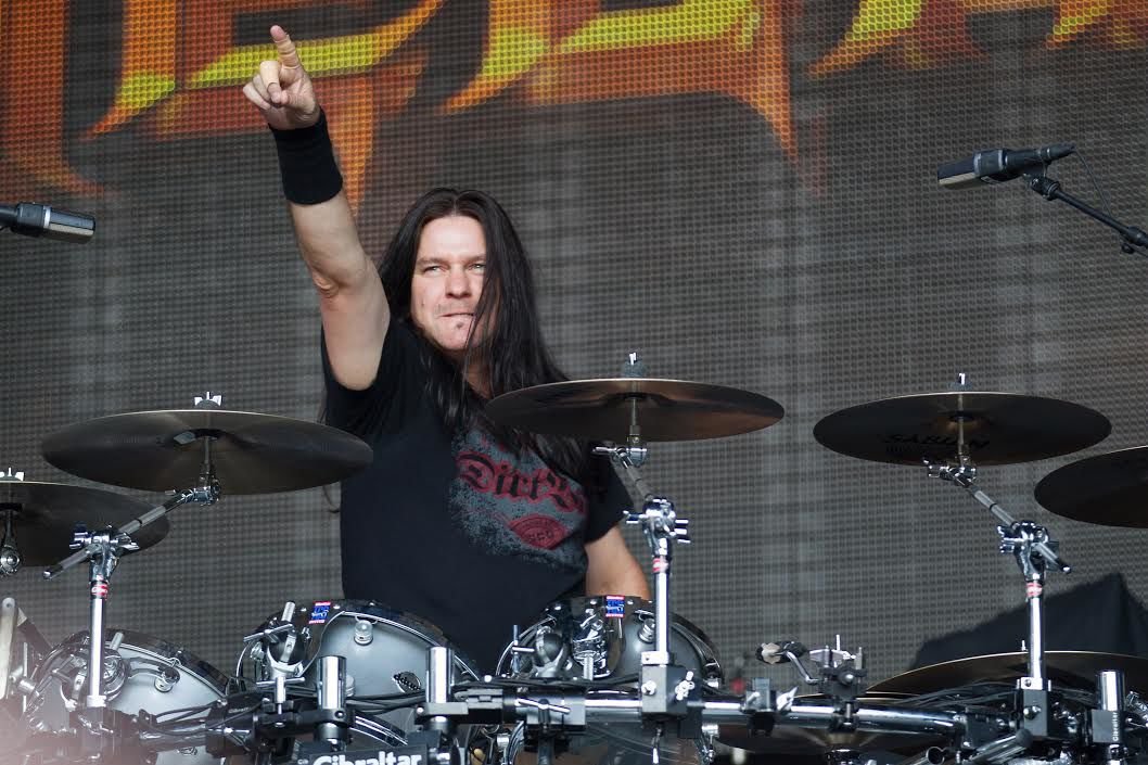 Shawn Drover