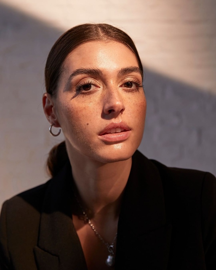 Ana Stefanescu picture