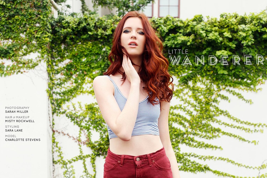 Charlotte Stevens II picture