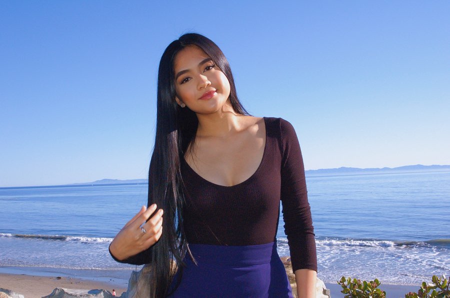 Asia Aragon