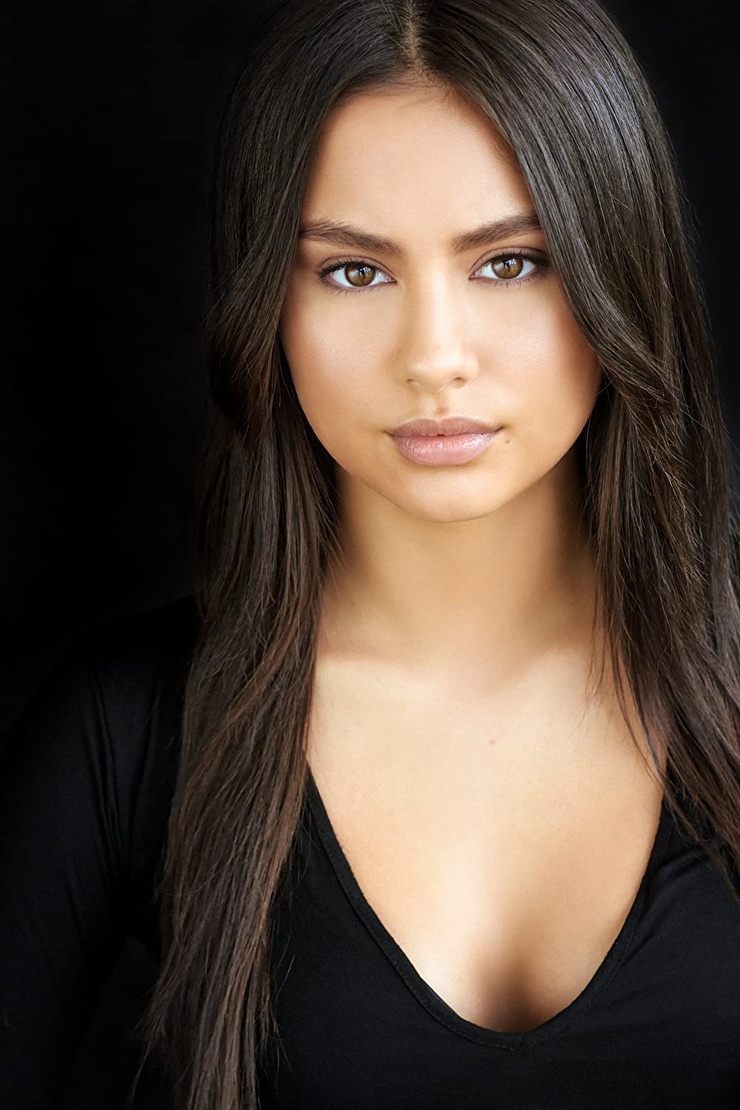 Image of Jennifer Ens