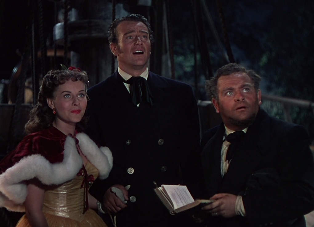 Reap the Wild Wind picture