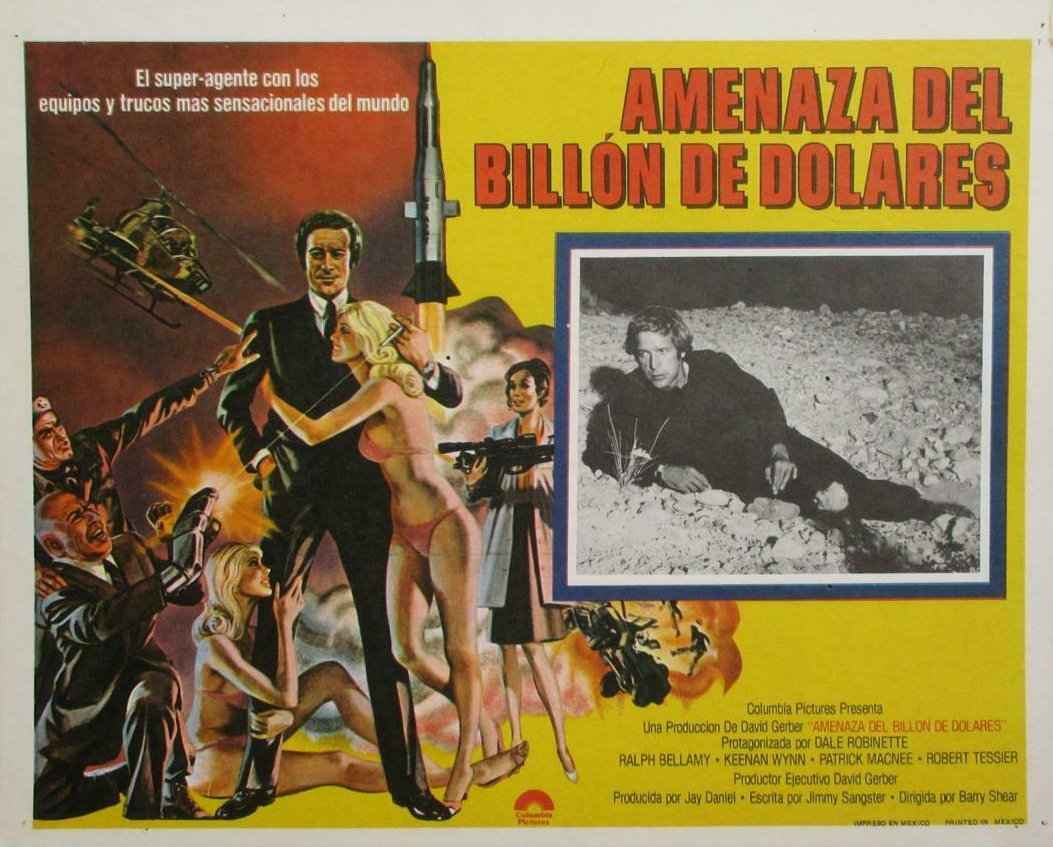 The Billion Dollar Threat The Billion Dollar Threat