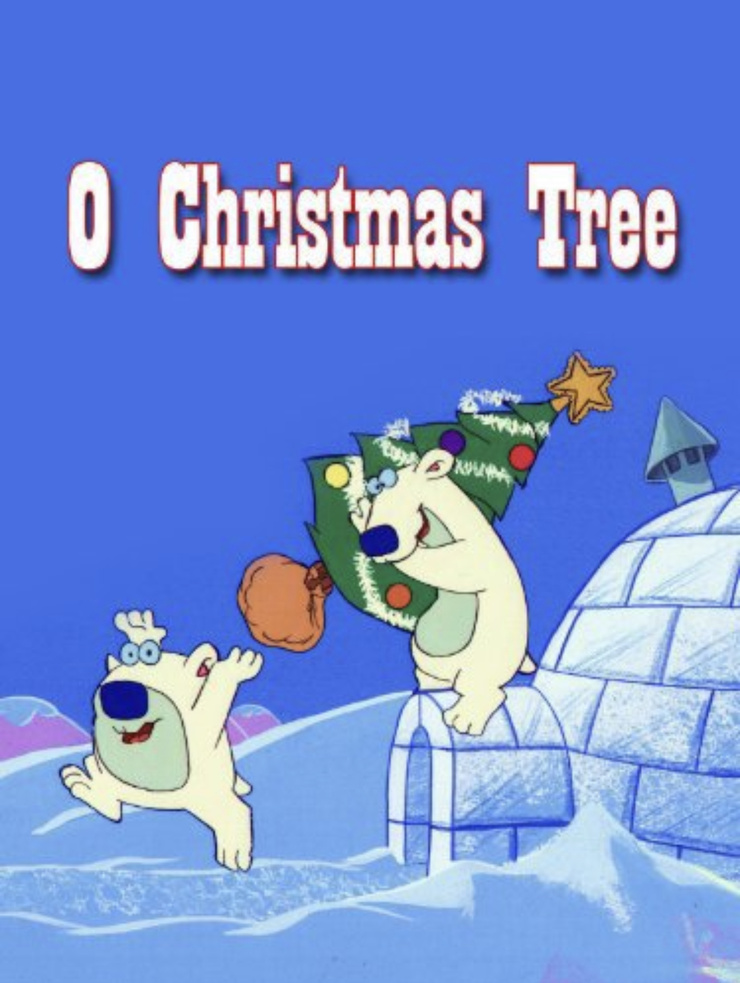 O Christmas Tree