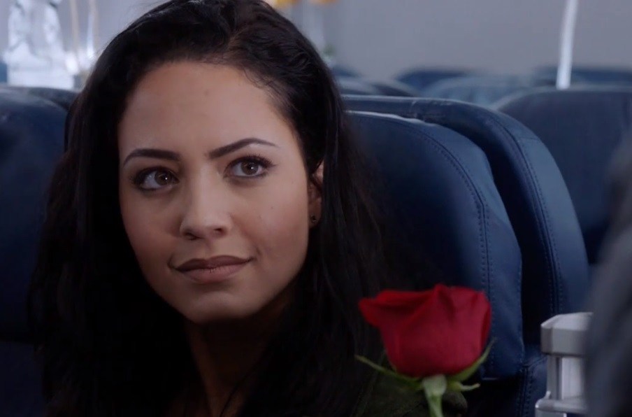 Tristin Mays