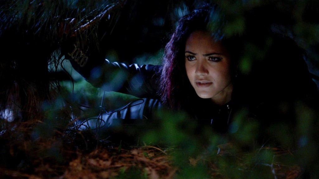 Tristin Mays