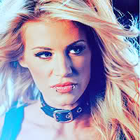 Picture of Ashley Massaro