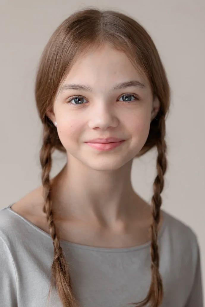 Picture of Maria Abramova