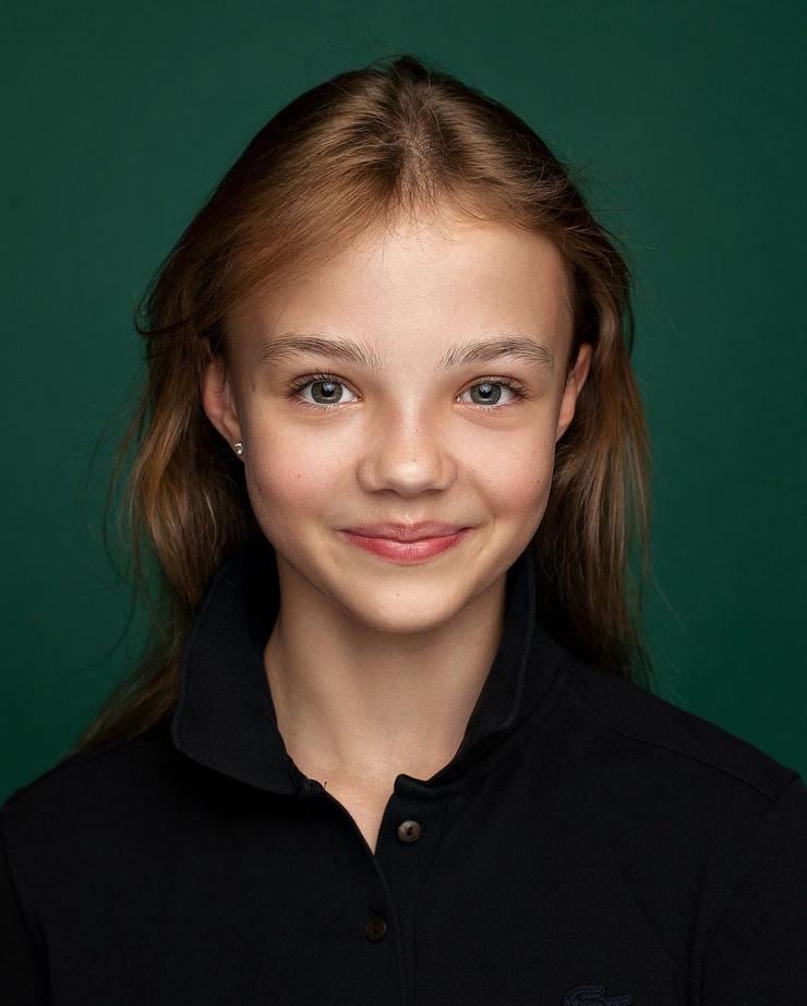 Maria Abramova image