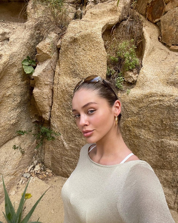 Picture of Hannah Spence