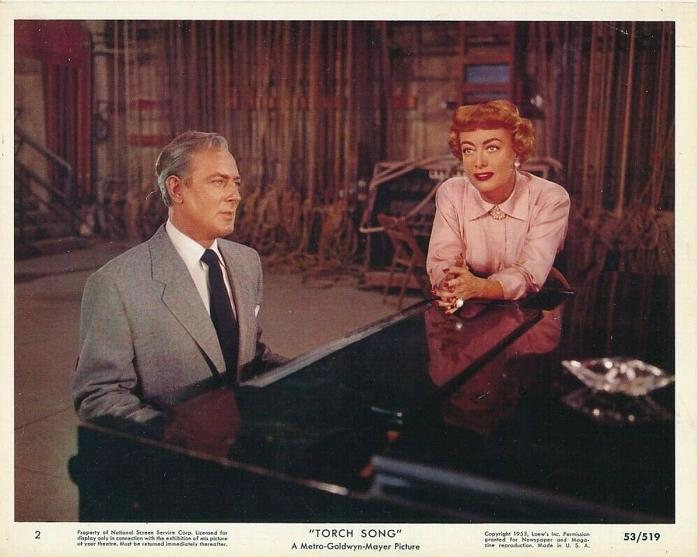 Torch Song Torch Song