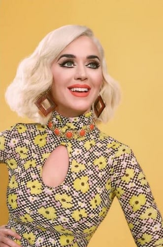 Picture of Katy Perry