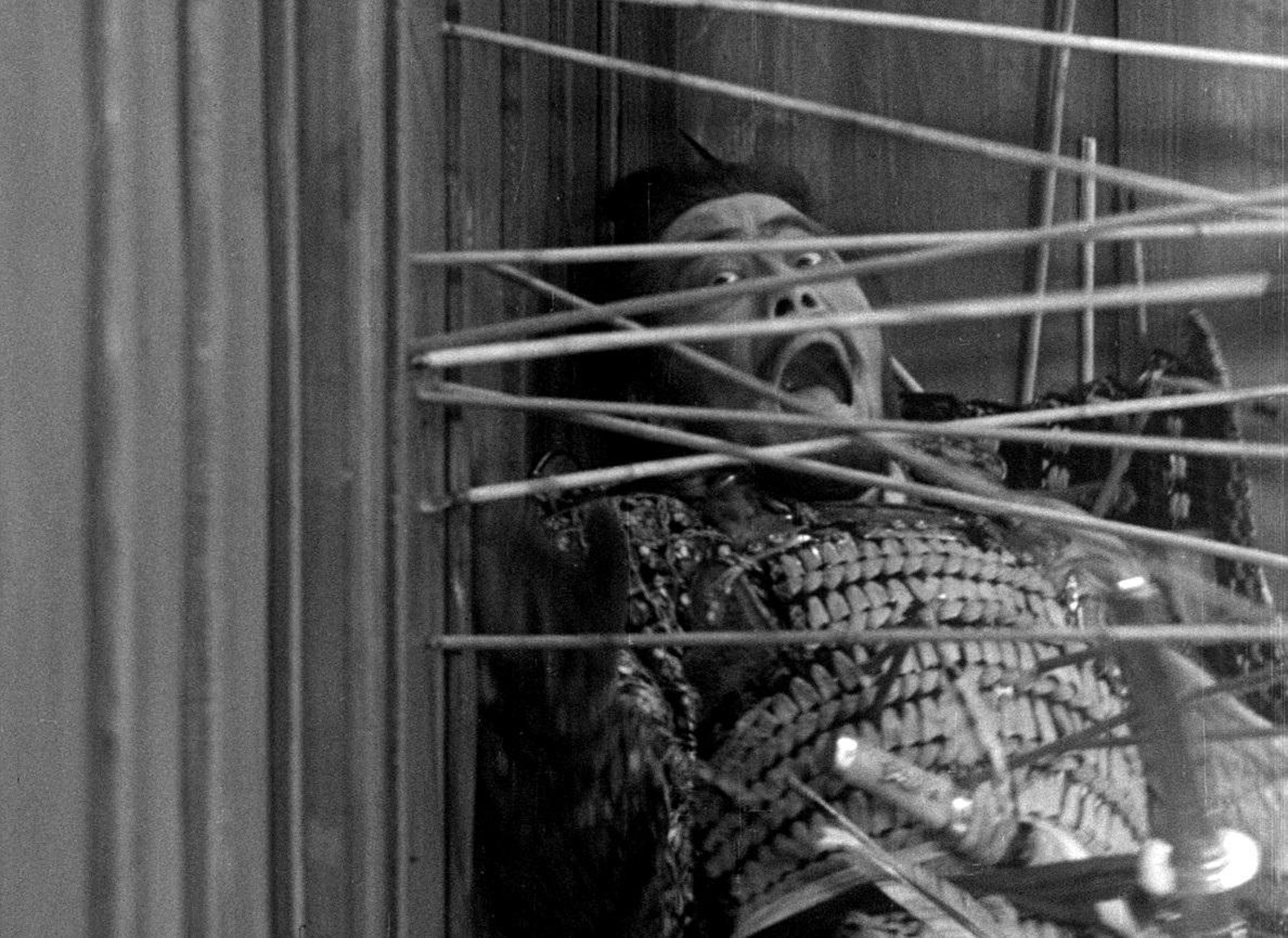 Throne of Blood (1957)