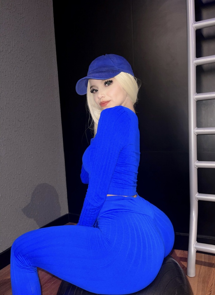 Picture of Ximena Yaquin