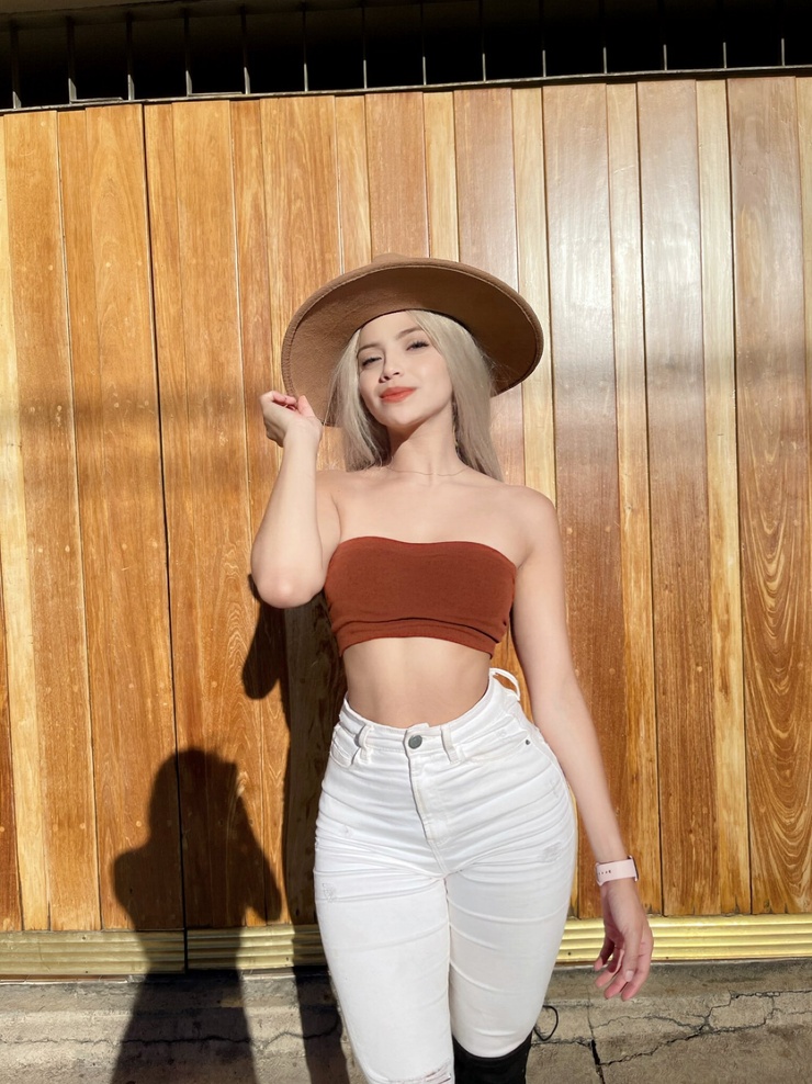 Picture of Ximena Yaquin