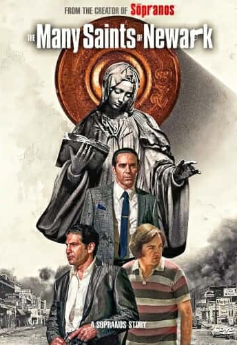 The Many Saints of Newark image - Where Can I See Many Saints Of Newark