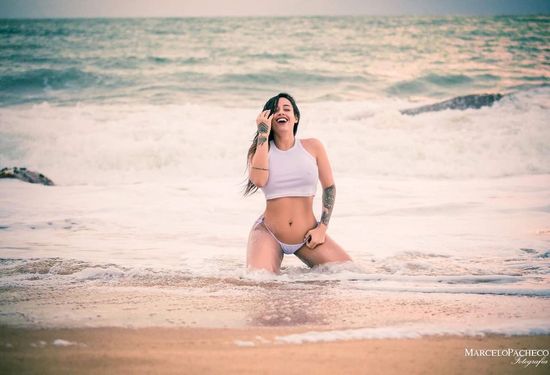 Ketlyn Tamara Santos