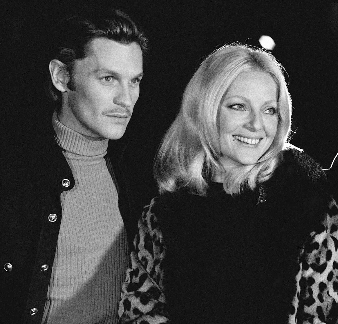 Helmut Berger