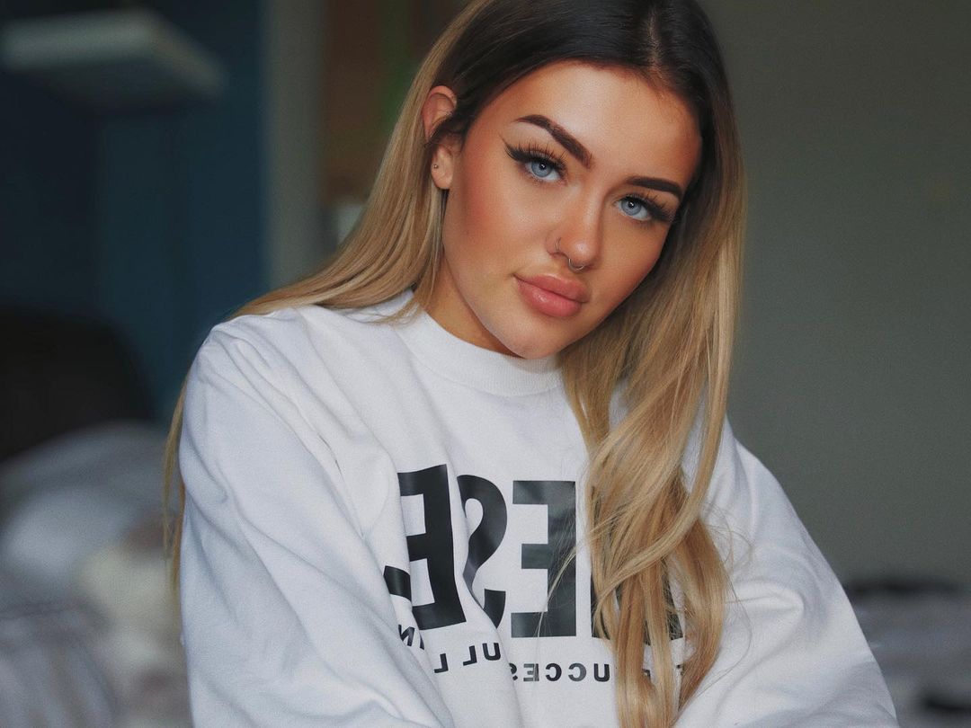 Picture of Lanah Cohen