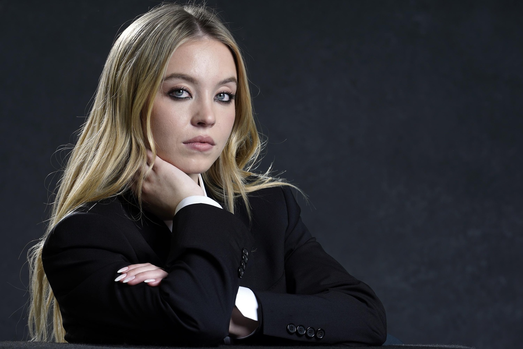 Sydney Sweeney Sydney Sweeney