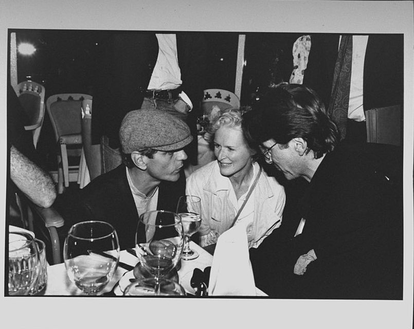 Glenn Close