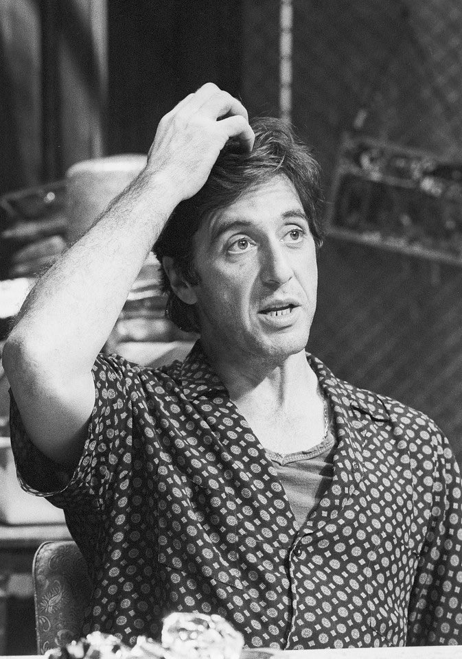 Image Of Al Pacino 6303