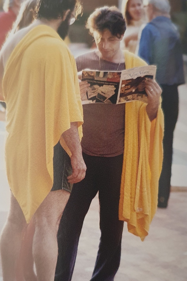 Image of Al Pacino