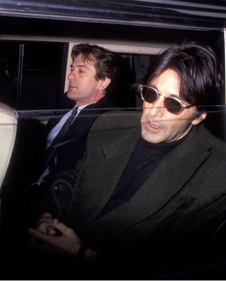 Picture of Al Pacino