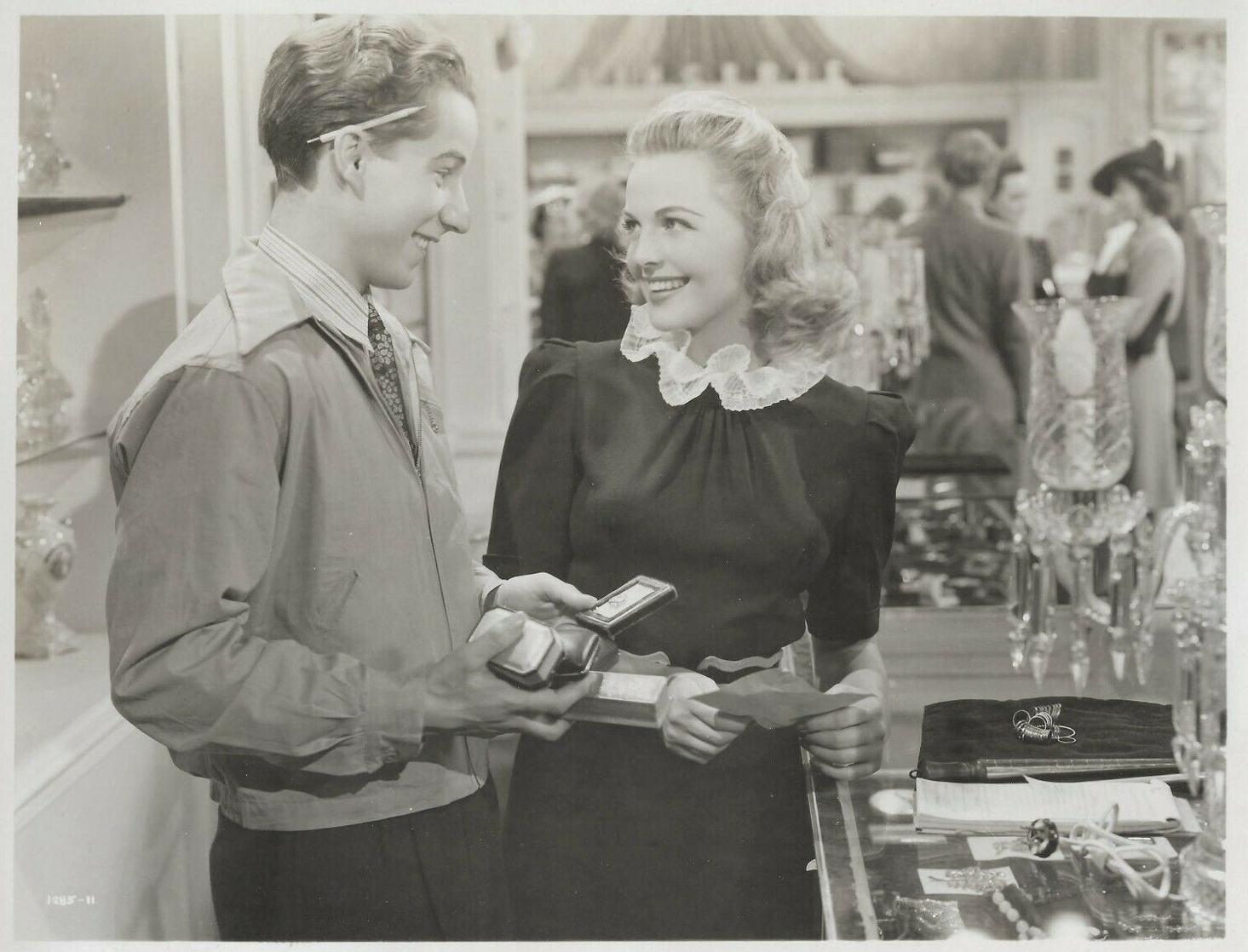 Bobby Jordan