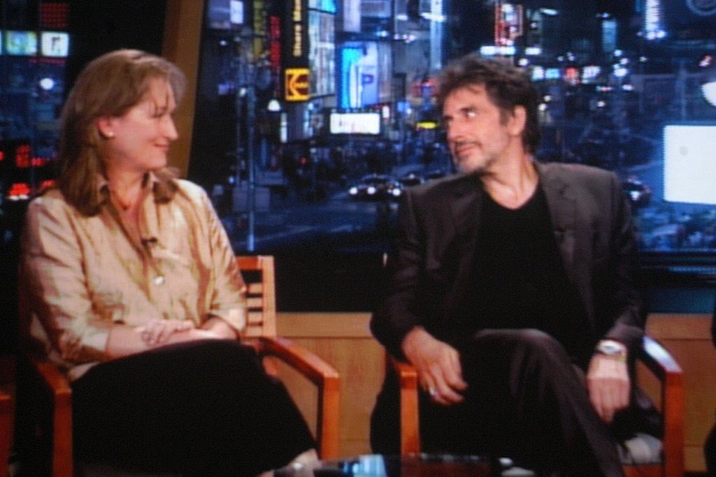 Al Pacino