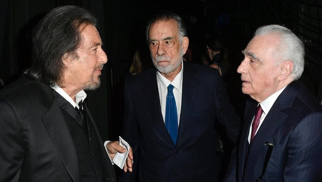 Al Pacino