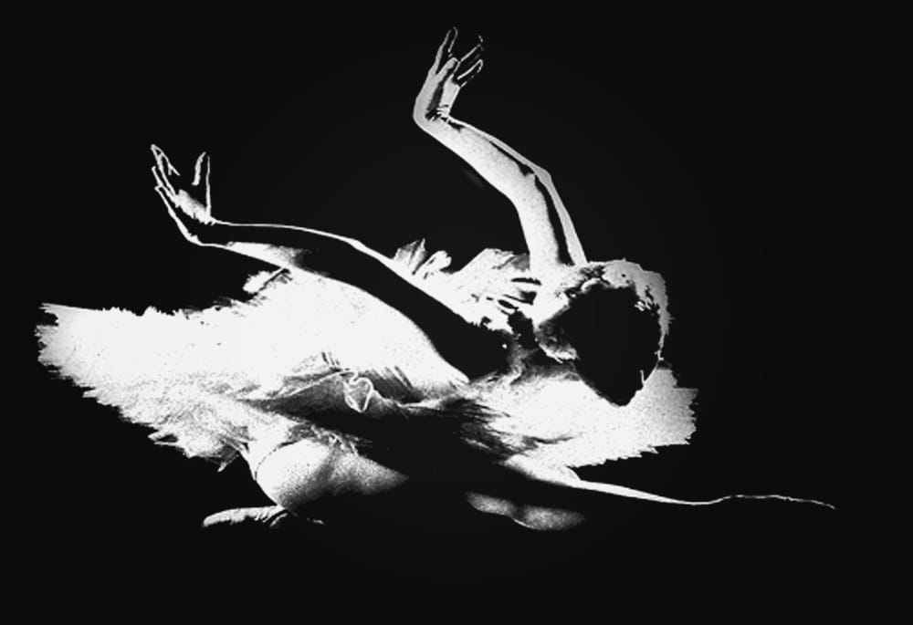 Maya Plisetskaya