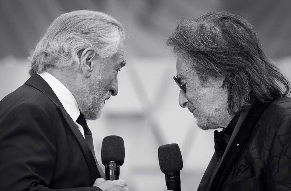 Al Pacino