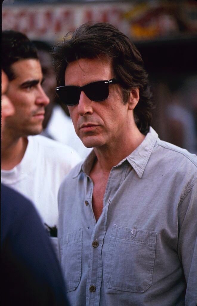 Picture of Al Pacino
