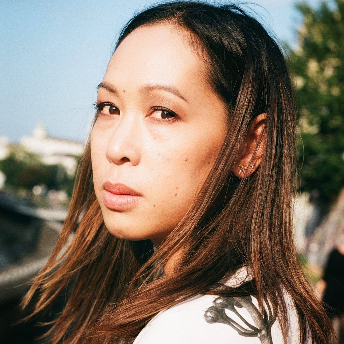 Miriam Hie