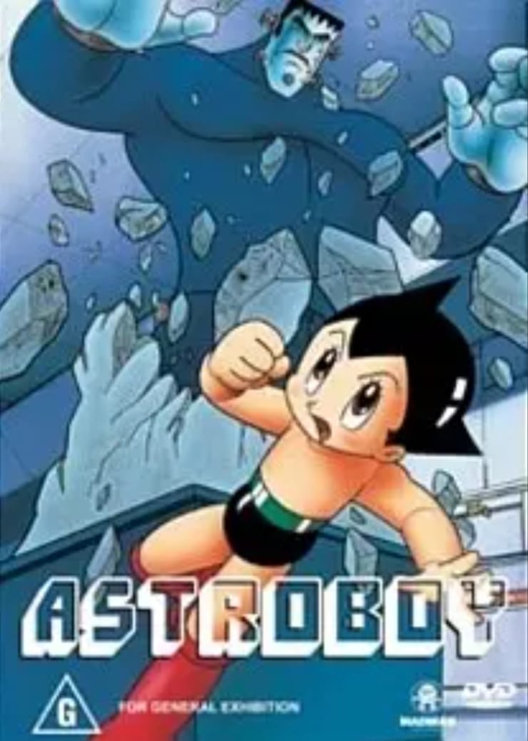 Astro Boy