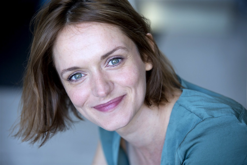 Céline Esperin