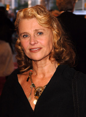 Picture of Julie Christie