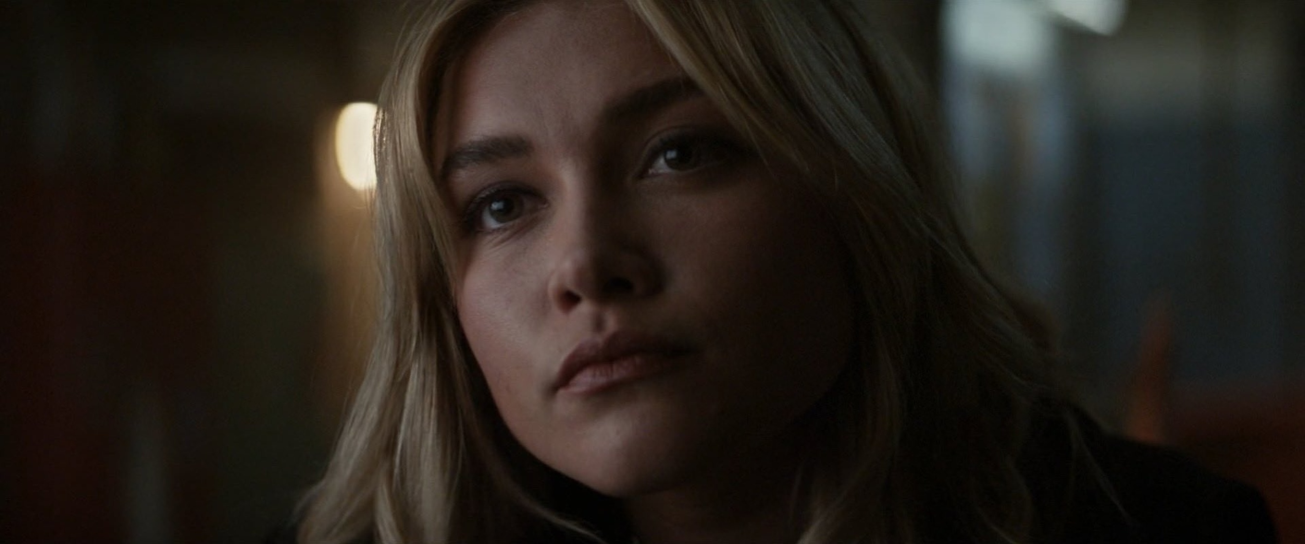 Florence Pugh