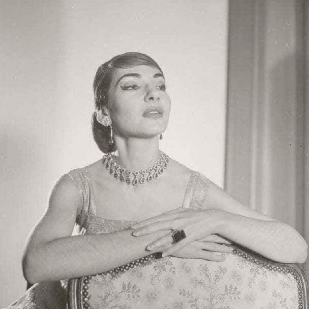 Maria Callas