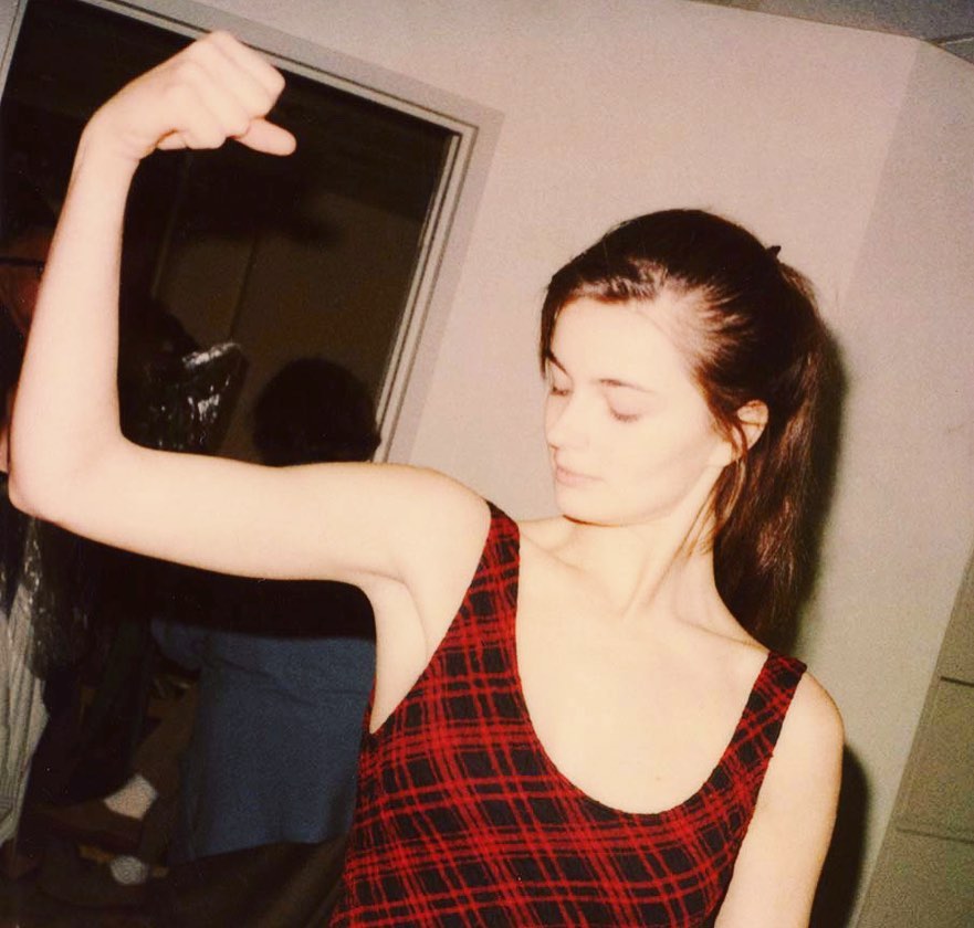 Paulina Porizkova Paulina Porizkova