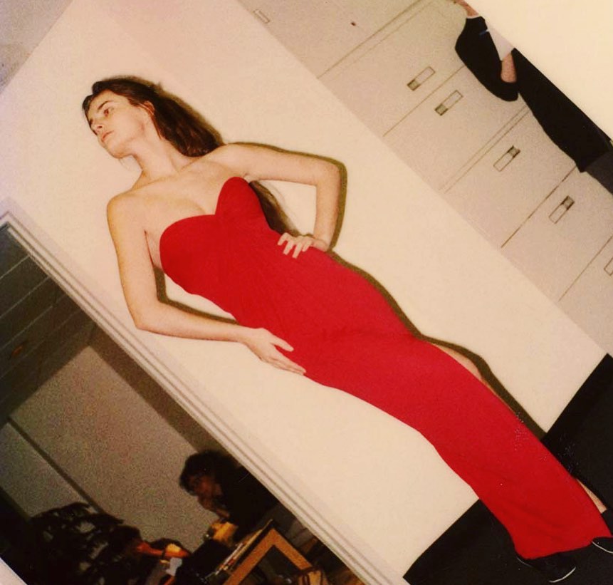 Paulina Porizkova Paulina Porizkova