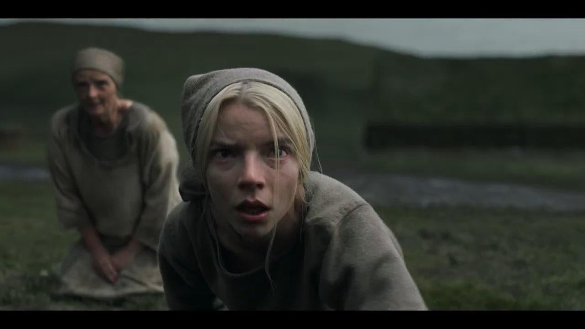 Anya Taylor-Joy Anya Taylor-Joy