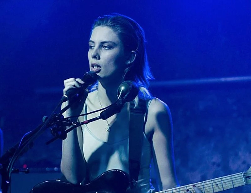 Ellie Rowsell