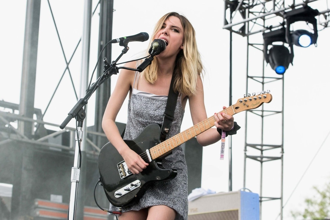 Ellie Rowsell image