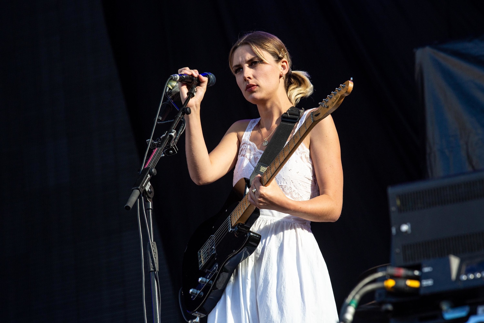 Ellie Rowsell Ellie Rowsell