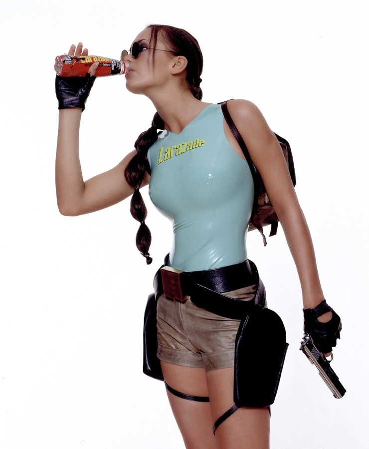 Image of Lucy Clarkson