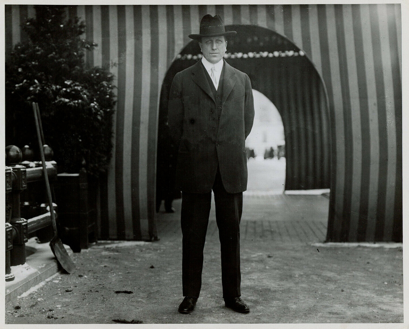 William Randolph Hearst
